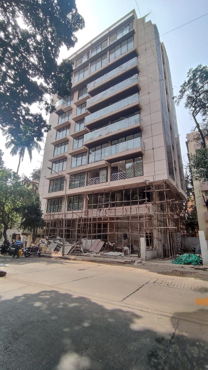 Main - Kripa Allure, Bandra West